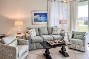 The Beach Club 102A